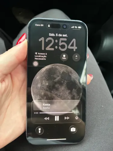 iPhone 14 Pro