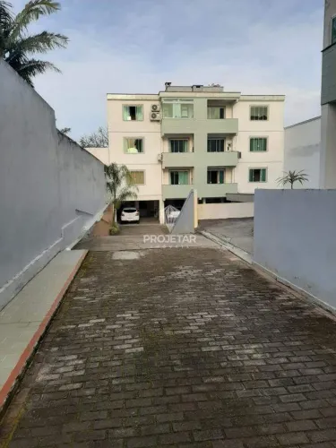Apartamento para aluguel em Sombrio no bairro Centro