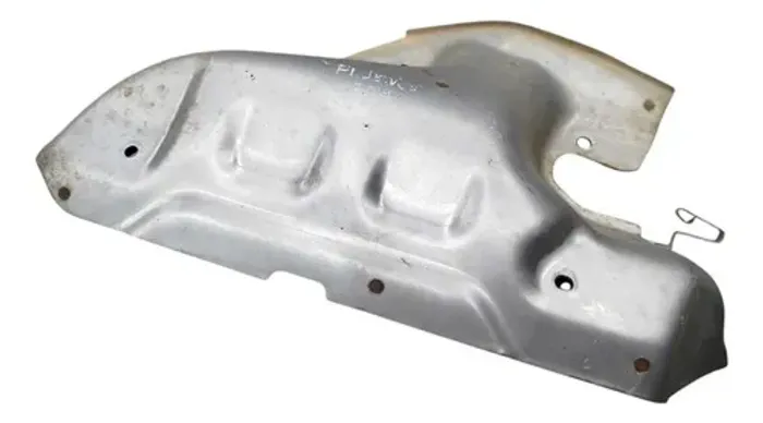Defletor Calor Fluence 2.0 2012 2013 2014 2015 2016 Prata