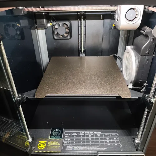 Impressora3D creality K1