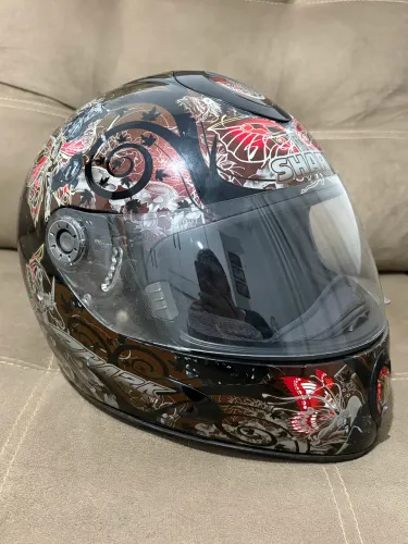 Capacete Shark s800 fantasy
