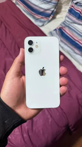 iPhone 12 128GB Original Apple - Único Dono ?