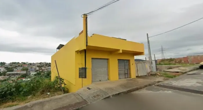 Loja Comercial com 600 m² de Terreno - Excelente Potencial de Expansão