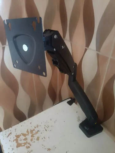 Braço articulado top e super novo