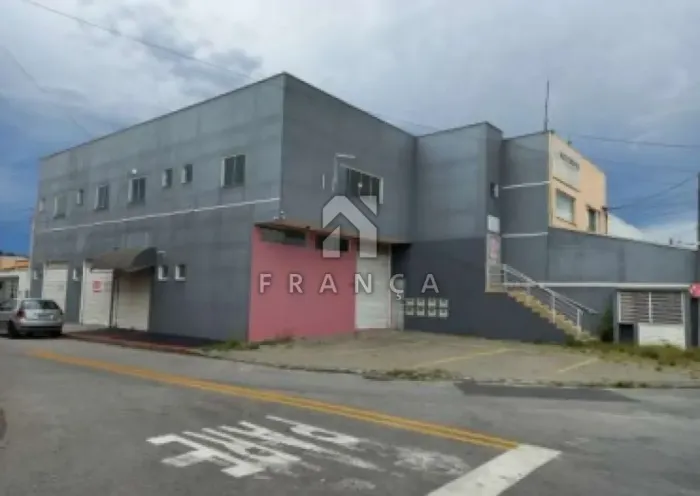 Comercial Ponto Comercial em Jacareí