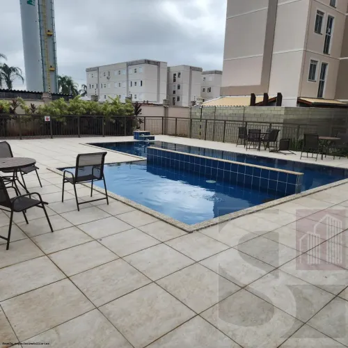 Apartamento para Venda em Uberlândia, Jardim Patrícia, 2 dormitórios, 1 banheiro, 1 vaga