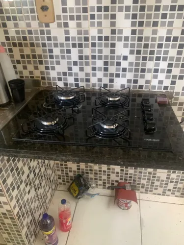 cooktop