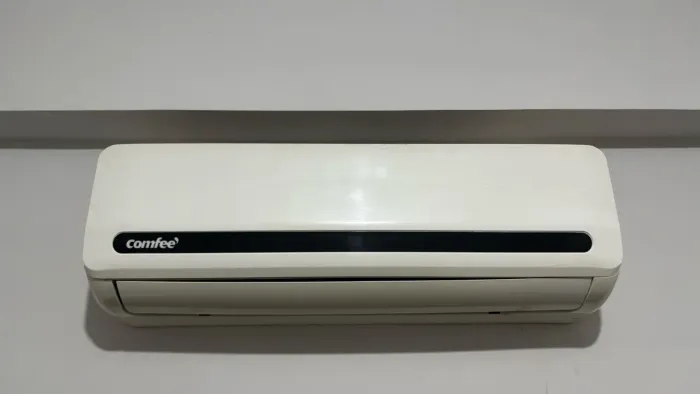 Ar condicionado
