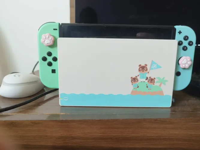 Animal crossing completo