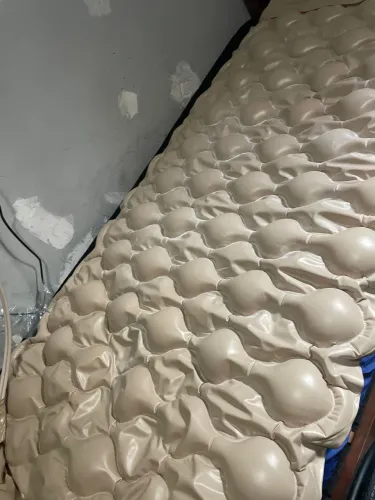 Colchão pneumático