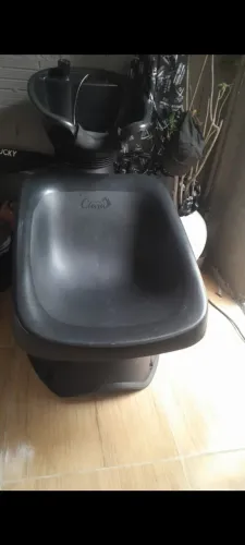 Lavatório pra salão ou barbearia 