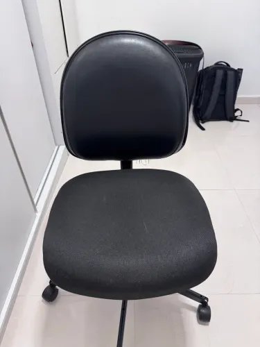Cadeira de escritório 