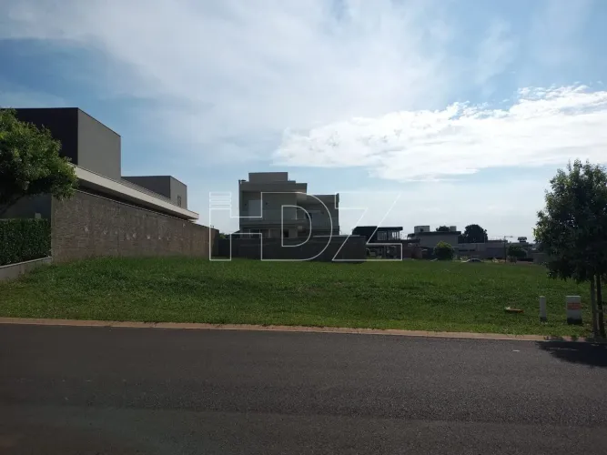 Lote à venda Quinta das Laranjeiras, Araraquara/SP