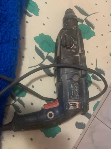 martele profissional bosch