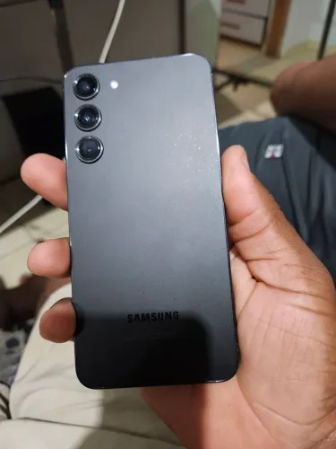 Galaxy S23 Plus