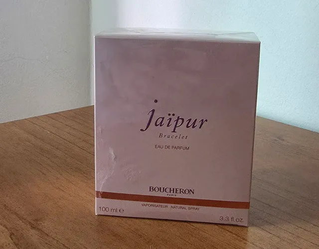 Jaipur Bracelet Boucheron EDP 100 ml<br>Cód. MP389699