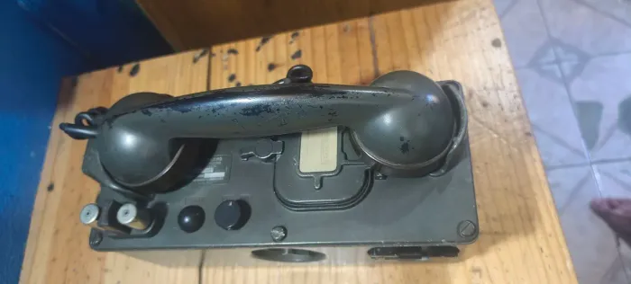 Telefone Militar