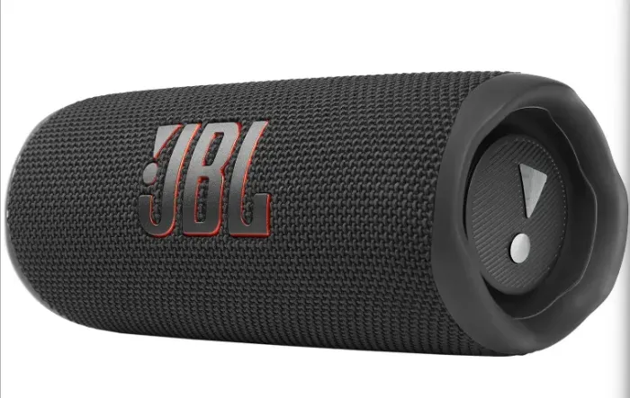 LACRADO | Caixa De Som Portátil JBL FLIP 6 Bluetooth 20W Prova D'água