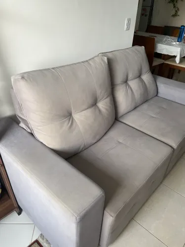 Sofá retrátil 