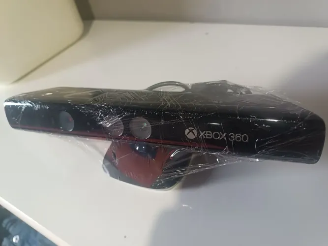 Kinect para Xbox 360