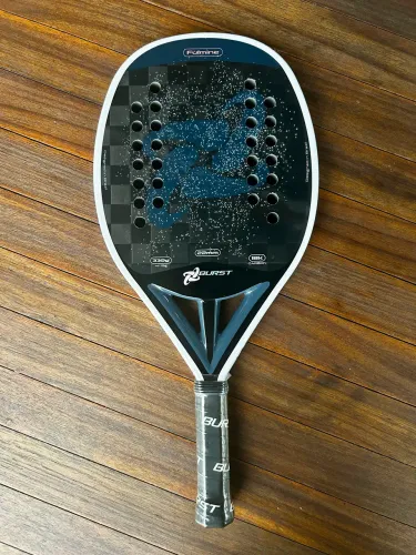 Raquete Beach Tennis Burst Fulmine