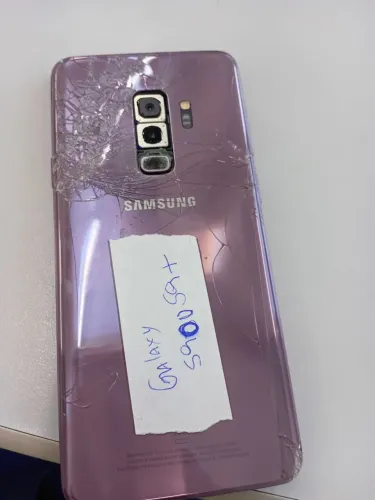 Galaxy s9