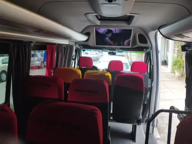 Mercedes-Benz Sprinter 515 Van 2.2 Diesel 2019