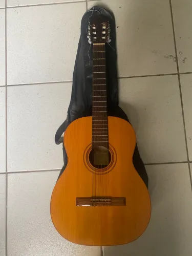 Violão Di Giorgio Estudante Nr 18