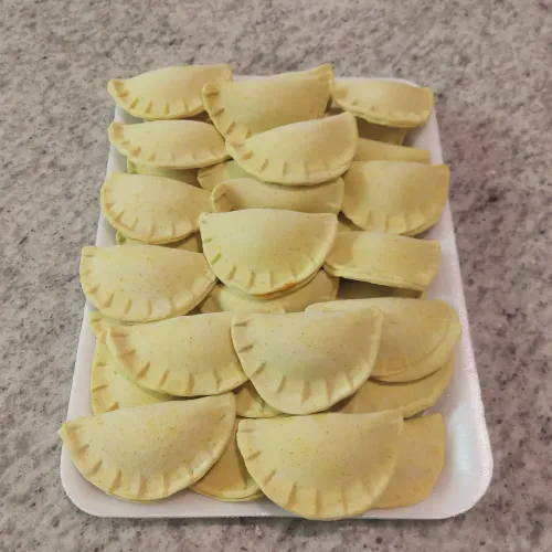 Tortéi do Gaúcho