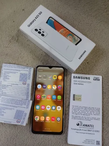 Samsung A23 5G 128 GB