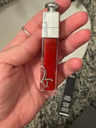 Gloss Dior