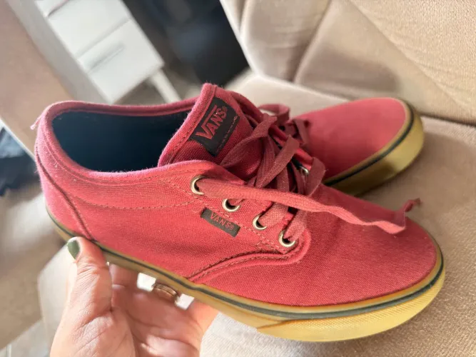 Tênis vans
