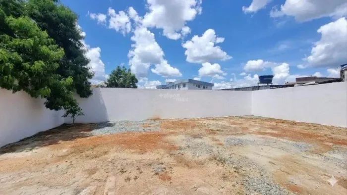 Lotes para alugar - Santa Efigênia 78 m²
