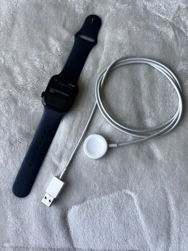 Apple Watch séries 7 41mm gps