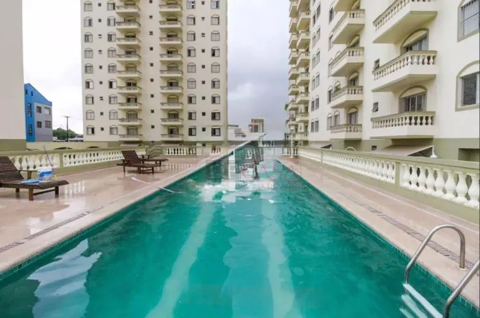 Apartamento com 2 dormitórios para alugar, 70 m² por R$ 3.700,00/mês - Tatuapé - São Paulo