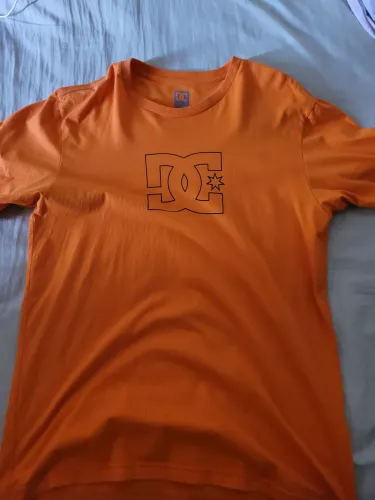 Camisa dc original