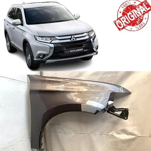 Paralama Direito Outlander 2016 2017 2018 Original 9664