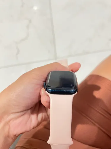 Apple Watch Series 9 GPS 45mm Midnight
