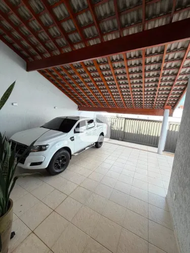 Casa para venda no bairro Cidade Jardim