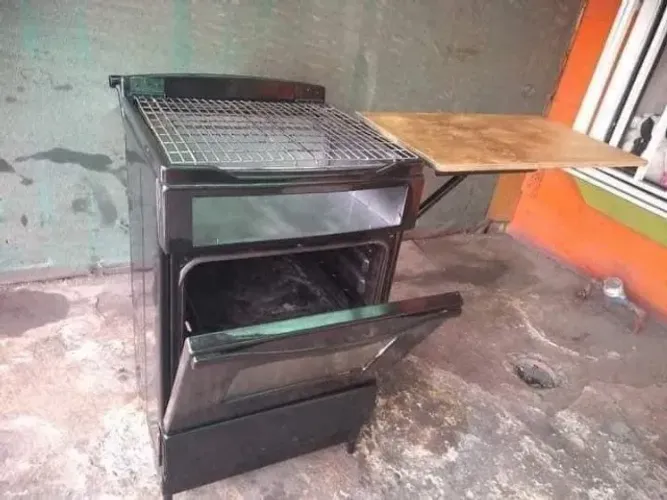 Fogão gas