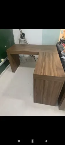 Escrivaninha mesa home office