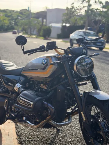 BMW R12 - 719