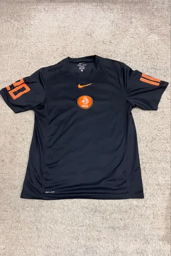 Camiseta Holanda