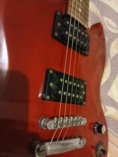Guitarra Gibson Epiphone SG Model