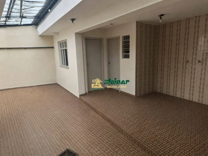 Casa com 3 dormitórios à venda, 182 m² por R$ 799.000,00 - Vila Galvão - Guarulhos/SP