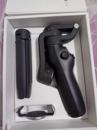 DJI OSMO MOBILE 6