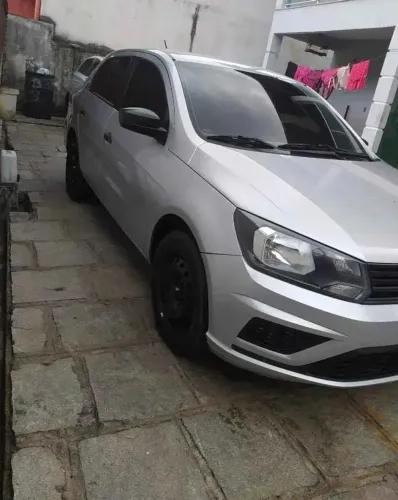 Peças Voyage G7 2019 OBS SOMENTE VENDA DE PEÇAS 