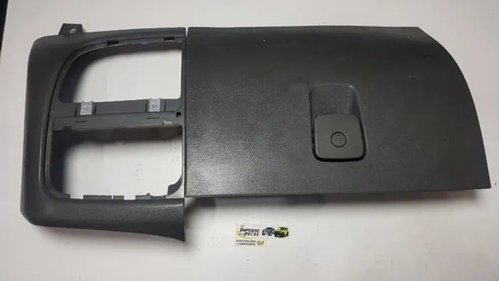 Porta Luvas Ducato Jumper Boxer Original 130434601 #9344