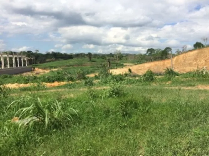 Terrenos na Br 101 em Itabuna - ba