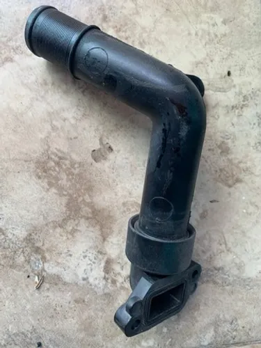 cano dagua motor renault sandero original